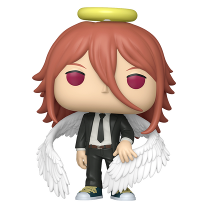 Chainsaw Man: Reze Arc (2025) - Angel Devil Pop!