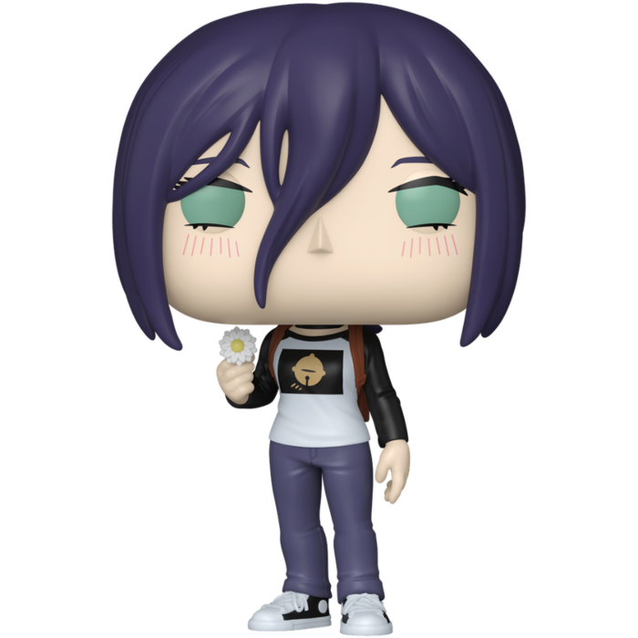 Chainsaw Man: Reze Arc (2025) - Reze Pop! (Chase Bundle)