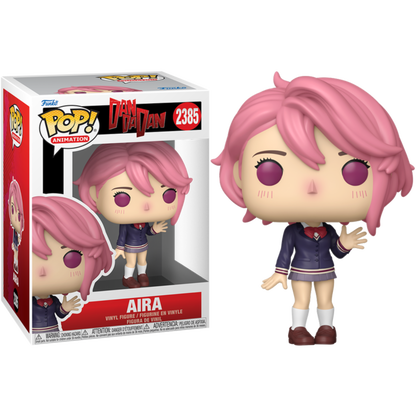 Dan Da Dan - Aira Pop! Vinyl Figure