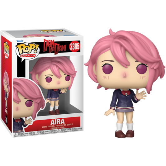 Dan Da Dan - Aira Pop! Vinyl Figure