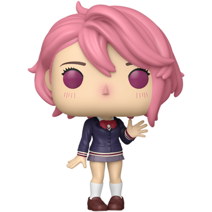 Dan Da Dan - Aira Pop! Vinyl Figure