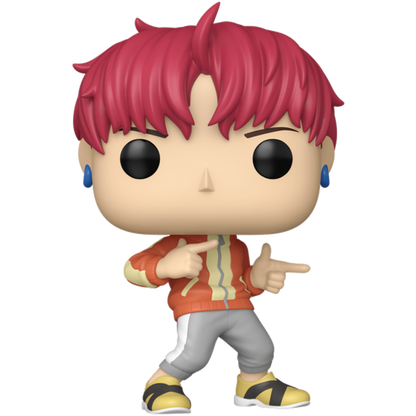 Dan Da Dan - Jiji Pop!