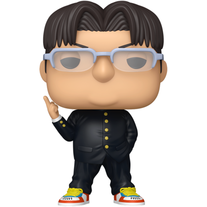 Dan Da Dan - Kinta Pop!