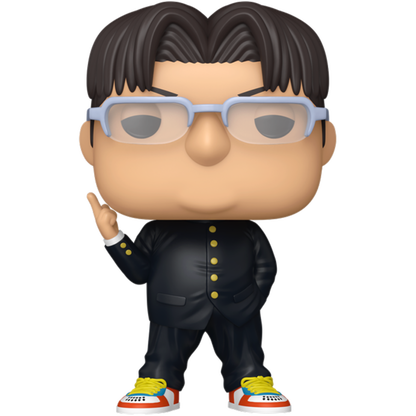 Dan Da Dan - Kinta Pop!