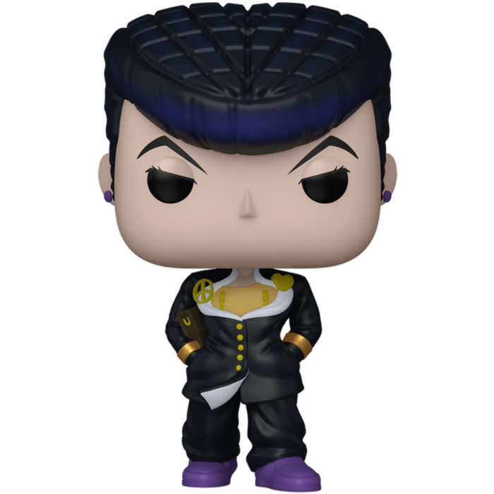 Jojo's Bizarre Adventure - Josuke Higashikata Pop!