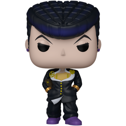 Jojo's Bizarre Adventure - Josuke Higashikata Pop!