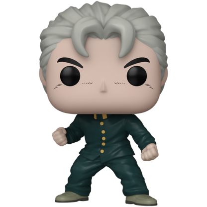 Jojo's Bizarre Adventure - Koichi Hirose Pop!