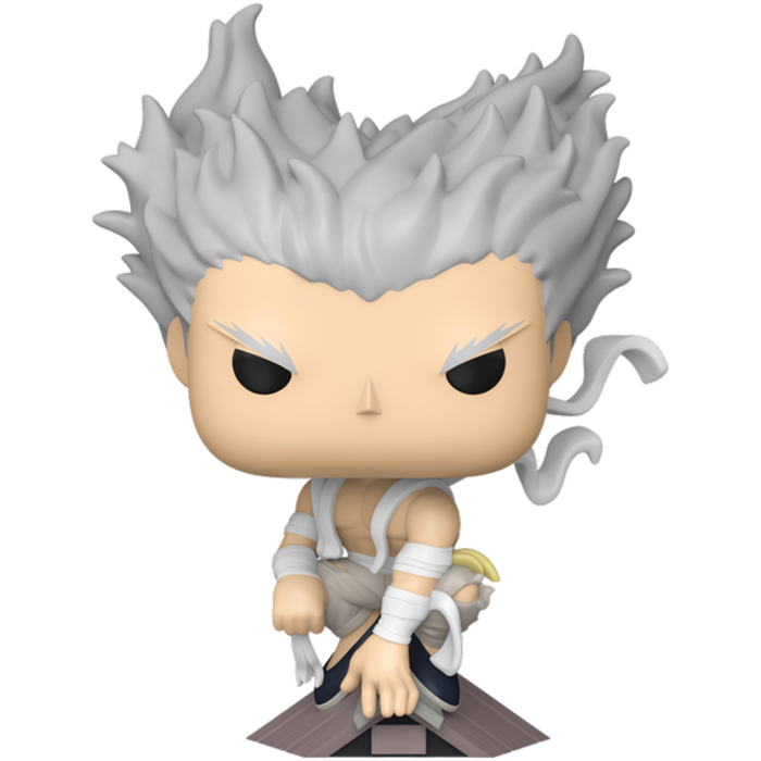 One-Punch Man - Garou Pop!