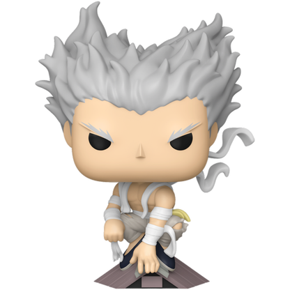 One-Punch Man - Garou Pop!