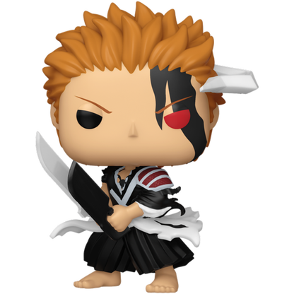 Bleach: Thousand-Year Blood War - Demi-Hollowfied Ichigo Pop!