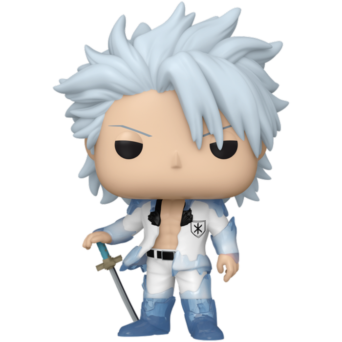 Bleach: Thousand-Year Blood War - Absolute Bankai Hitsugaya Pop!
