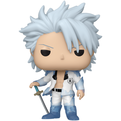 Bleach: Thousand-Year Blood War - Absolute Bankai Hitsugaya Pop!