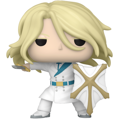 Bleach: Thousand-Year Blood War - Jugram Haschwalth Pop!