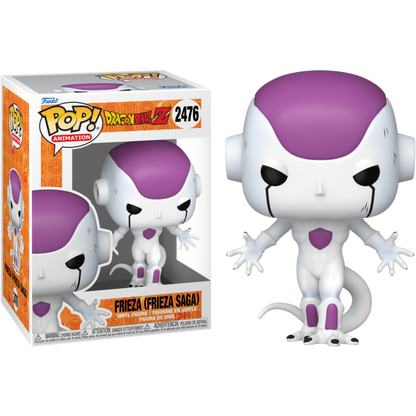 Dragon Ball Z - Frieza (Frieza Saga) Pop!