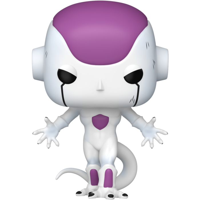 Dragon Ball Z - Frieza (Frieza Saga) Pop!