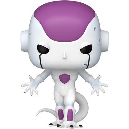 Dragon Ball Z - Frieza (Frieza Saga) Pop!