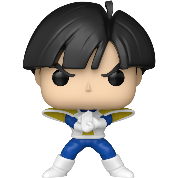 Dragon Ball Z - Son Gohan (Frieza Saga) Pop!