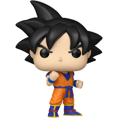Dragon Ball Z - Son Goku (Frieza Saga) Pop!
