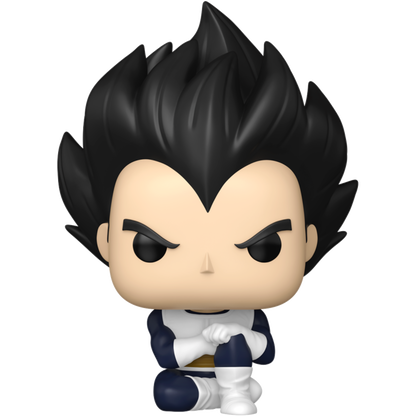 Dragon Ball Z - Vegeta (Frieza Saga) Pop!