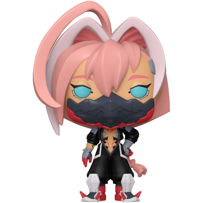 Cyberpunk: Edgerunners - Talia Pop!