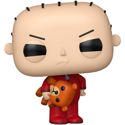 Family Guy - Stewie Griffin (Grumpy) Pop!