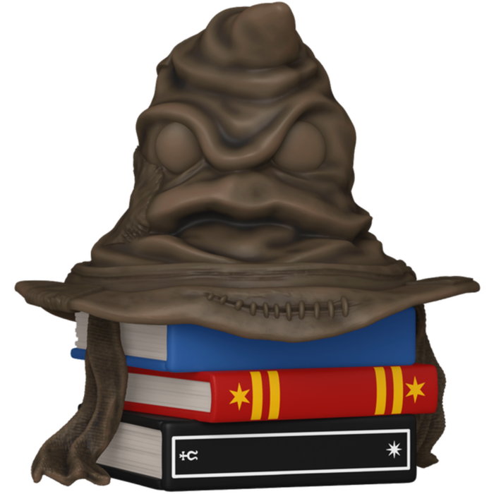 Harry Potter - Sorting Hat Pop! with Sound