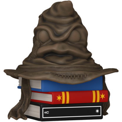 Harry Potter - Sorting Hat Pop! with Sound