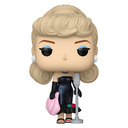 Barbie - Barbie Solo in the Spotlight Glitter Pop!