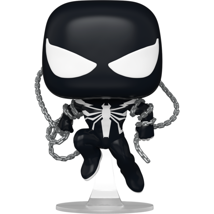 Spider-Man - Spider-Man (Venom War) Pop!