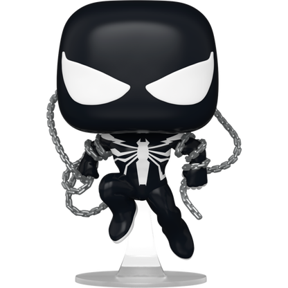 Spider-Man - Spider-Man (Venom War) Pop!