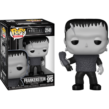 Universal Monsters - Frankenstein (95th Anniversary) Pop!