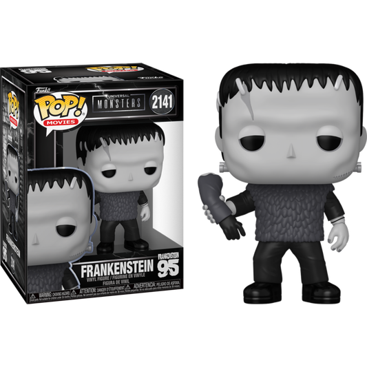 Universal Monsters - Frankenstein (95th Anniversary) Pop!