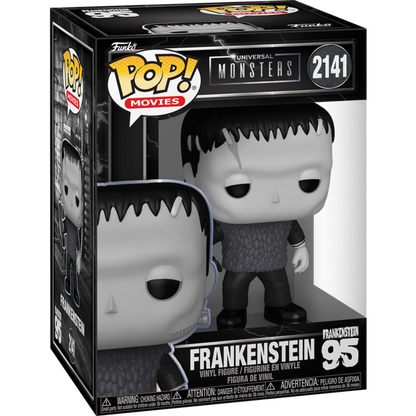 Universal Monsters - Frankenstein (95th Anniversary) Pop!