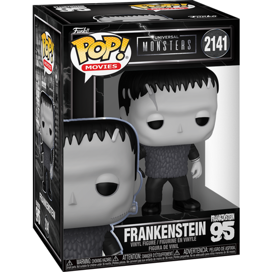 Universal Monsters - Frankenstein (95th Anniversary) Pop!