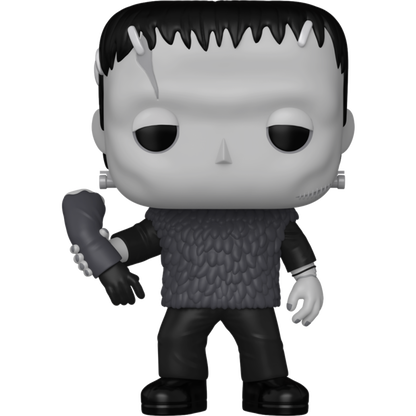 Universal Monsters - Frankenstein (95th Anniversary) Pop!
