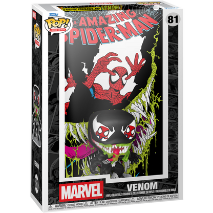 Marvel - Venom #346 Pop! Comic Covers