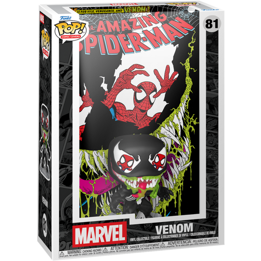 Marvel - Venom #346 Pop! Comic Covers