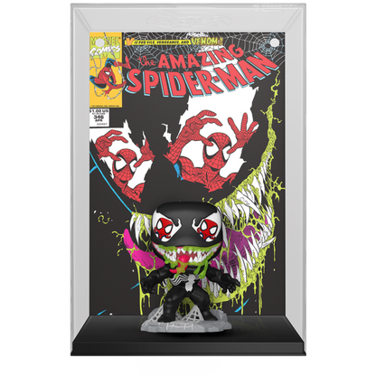 Marvel - Venom #346 Pop! Comic Covers