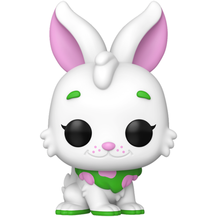 Neopets - Cybunny Pop!