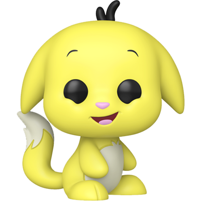 Neopets - Kacheek Pop!