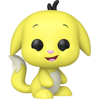 Neopets - Kacheek Pop!