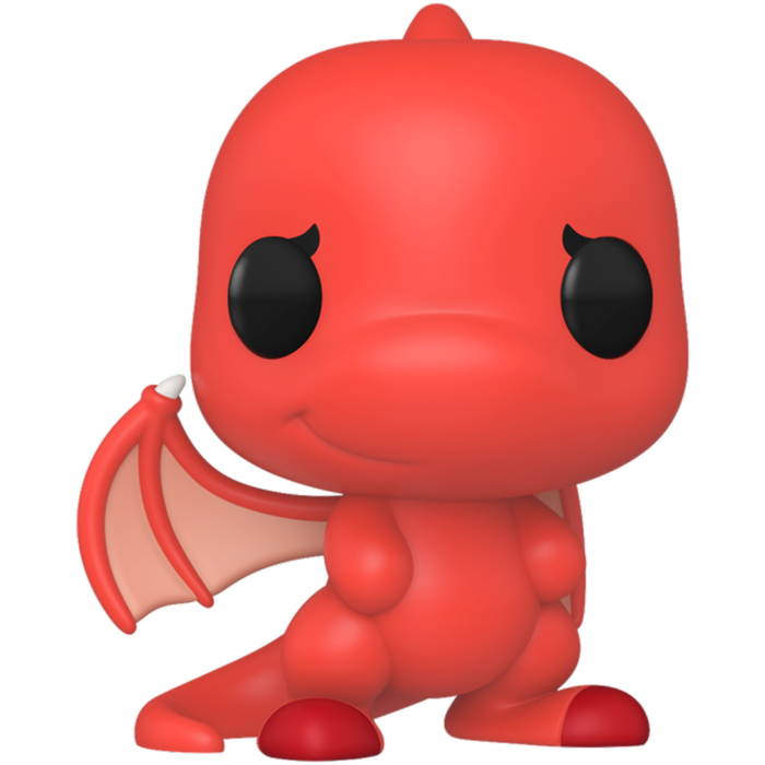 Neopets - Shoyru Pop!