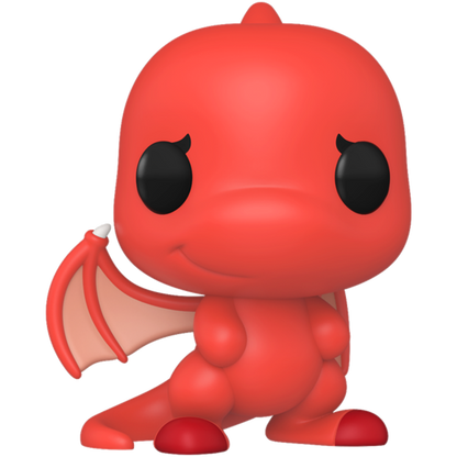 Neopets - Shoyru Pop!