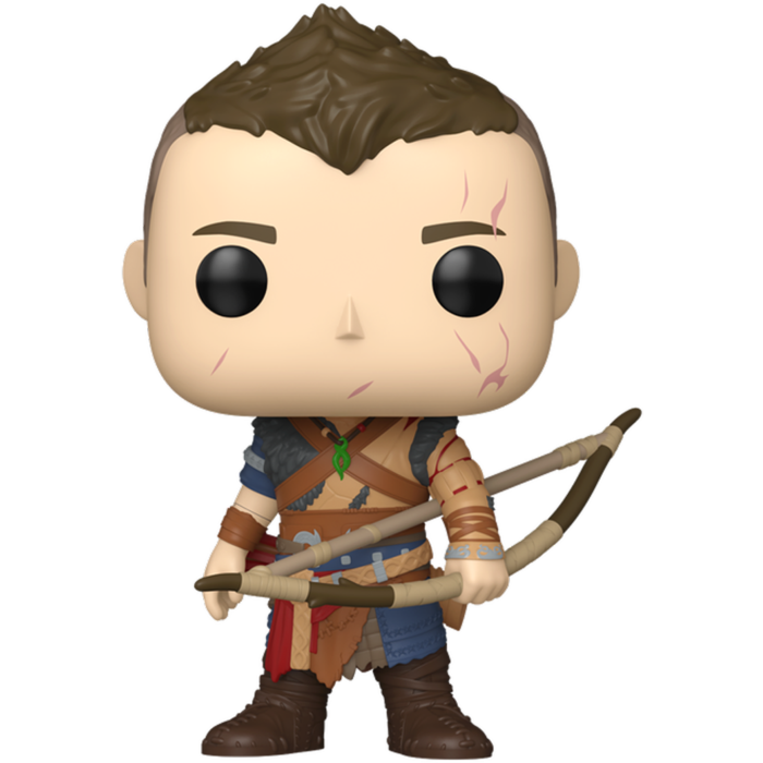 God of War: Ragnarok - Atreus Pop!