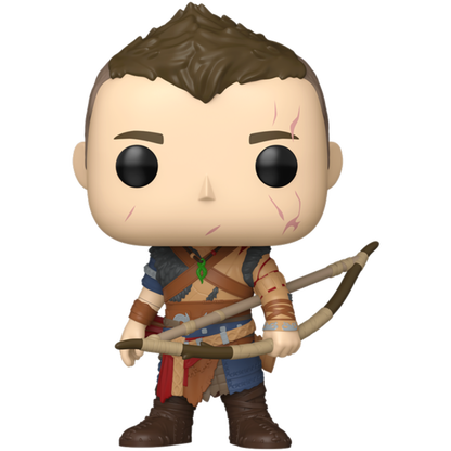 God of War: Ragnarok - Atreus Pop!