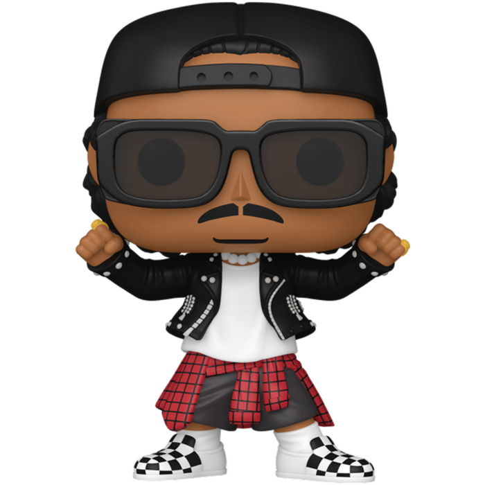 Bruno Mars - APT. Pop!