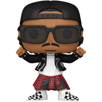 Bruno Mars - APT. Pop!