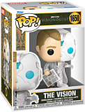 VisionQuest - The Vision (Split) Pop!