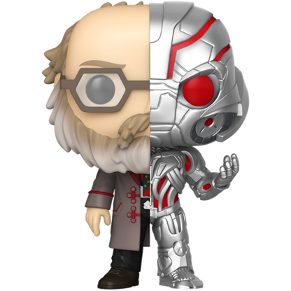 VisionQuest - Ultron (Split) Pop!