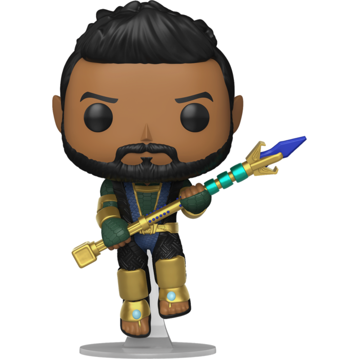 Avengers: Doomsday - Namor Pop!